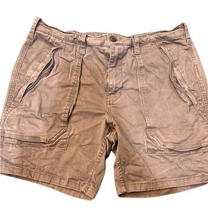 Goodthreads gray shorts